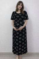 Black - Hearten - Feeding