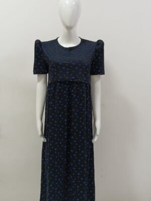 Blue Dots