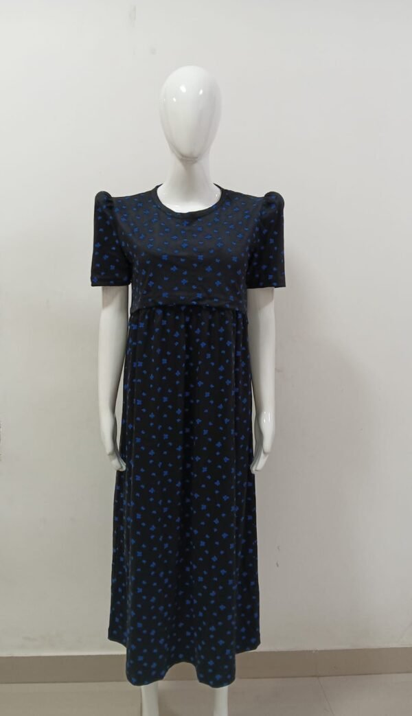 Blue Dots
