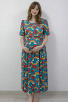 Colorful Rainbow's 🌈 - Feeding