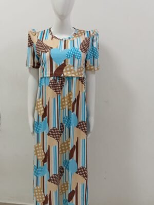 Stripe Hearten