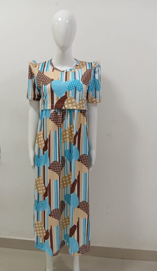 Stripe Hearten