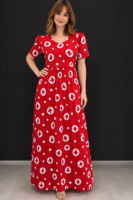 Red Butterfly 🦋 - Feeding