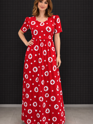 Red Butterfly 🦋 - Feeding