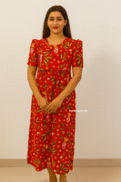 Fanta Forest- Feeding