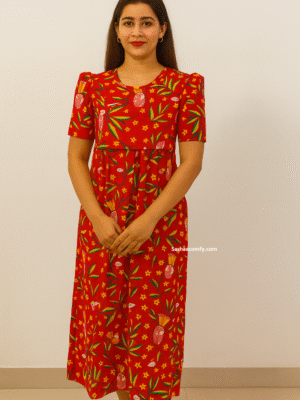 Fanta Forest- Feeding