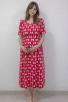 Pink - Ribbon's - Feeding