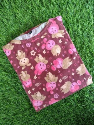 Brown - Radish