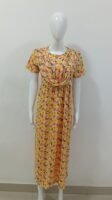 Yellow Floral