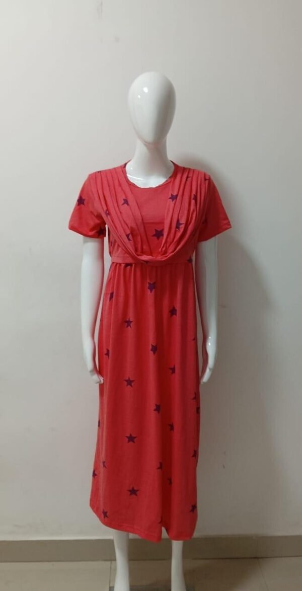 Pitch Star - Shawl type