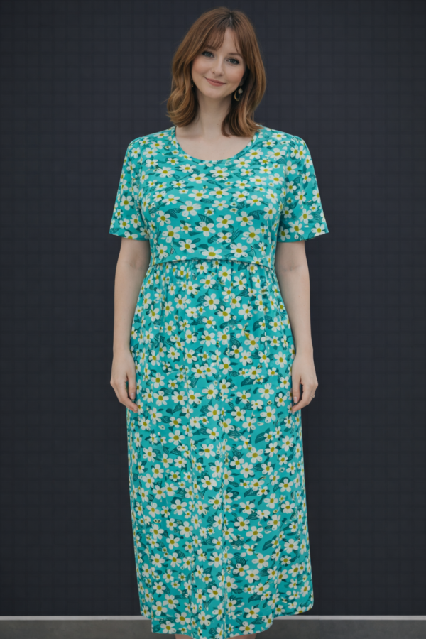 Jasmin Floral - Feeding