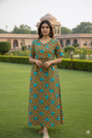 Colorful Zikzak Heart