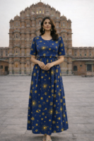 Diwali Lighting - Feeding