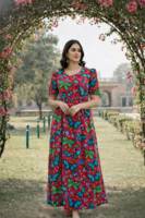 Butterflies on Garden - Feeding