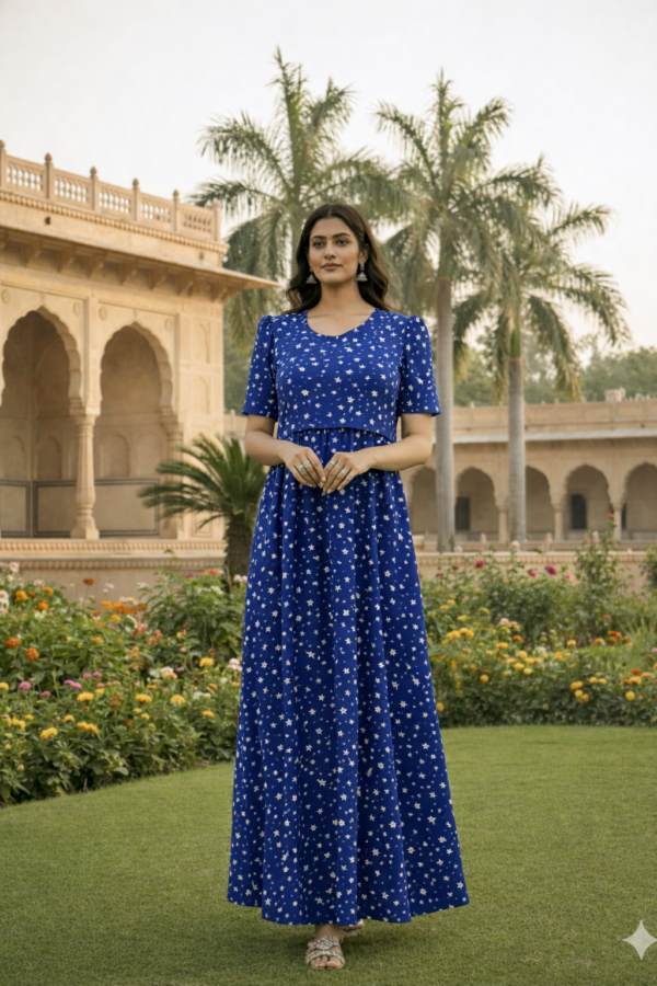 Twinkle Star's - Feeding