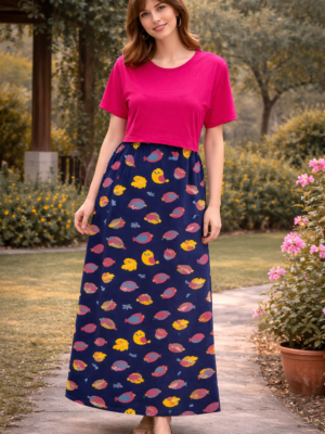 Ocean Blue Birds - Dual Tone  Feeding