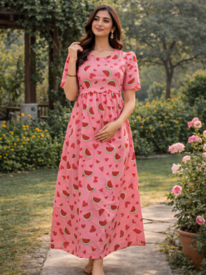 Watermelons 🍉 - Feeding