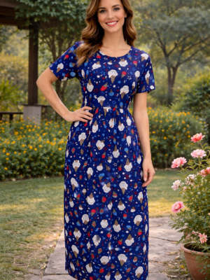 Yummy Ice Cream - Feeding