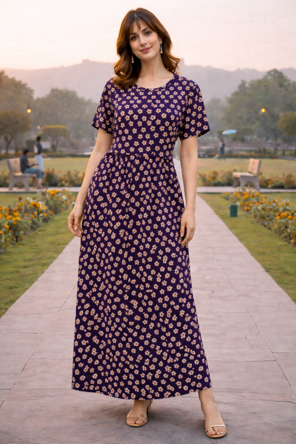 Wine Multi Floral - Feeding