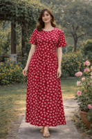 Little Floral - Feeding