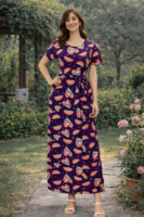 Vibrant Rainbow Lollypop 🍭 - Feeding