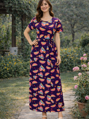 Vibrant Rainbow Lollypop ๐ญ - Feeding