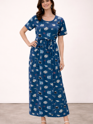 Meow Catty - Feeding