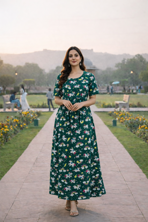 Unicorn ๐ฆ- Feeding