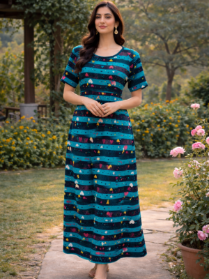 Cute Little Heart's - Feeding