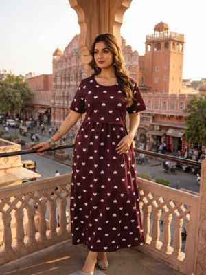 Wine Hearten - Feeding