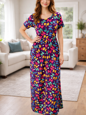 Colourful Ribbons 🎀- Feeding