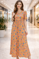 Mickey Face - Feeding