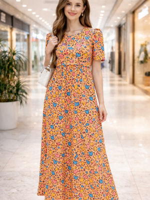 Mickey Face - Feeding