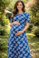 Trace Flower's - Feeding