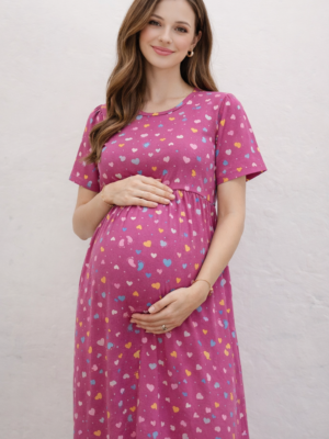 Little Tiny Feet- Feeding