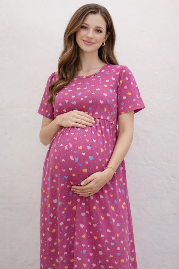 Little Tiny Feet- Feeding