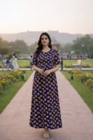 Moon Star's - Feeding