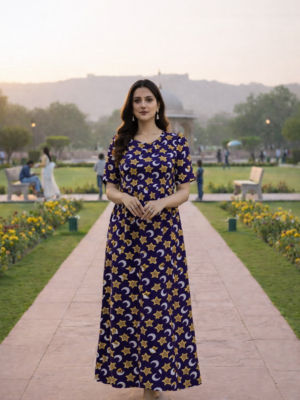 Moon Star's - Feeding