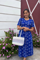 Big Hearts Blue - Feeding