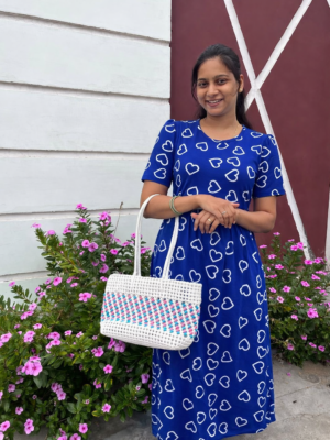 Big Hearts Blue - Feeding