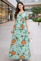 Painting Heart - Feeding