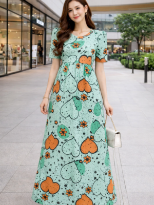 Painting Heart - Feeding