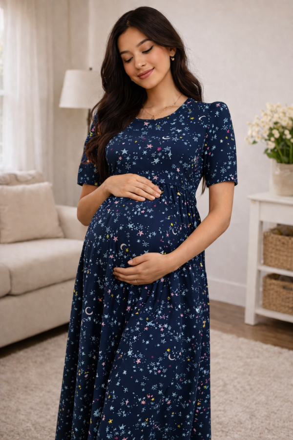 Little Galaxy Star's - Feeding