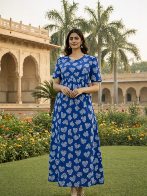 Lovely Hearts - Feeding