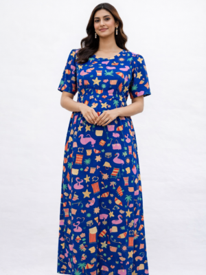 Colorful Toys - Feeding