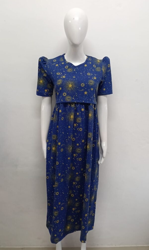 Diwali Lighting - Feeding