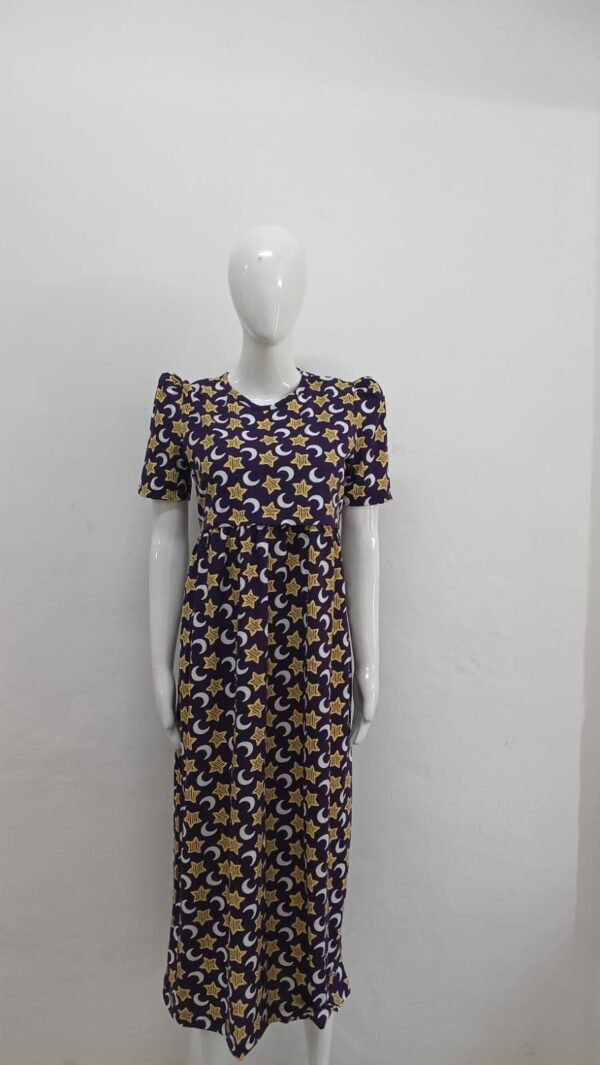 Moon Star's - Feeding