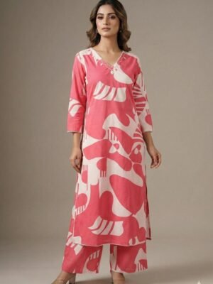 Elegant Pitch - Jaipur Rayon