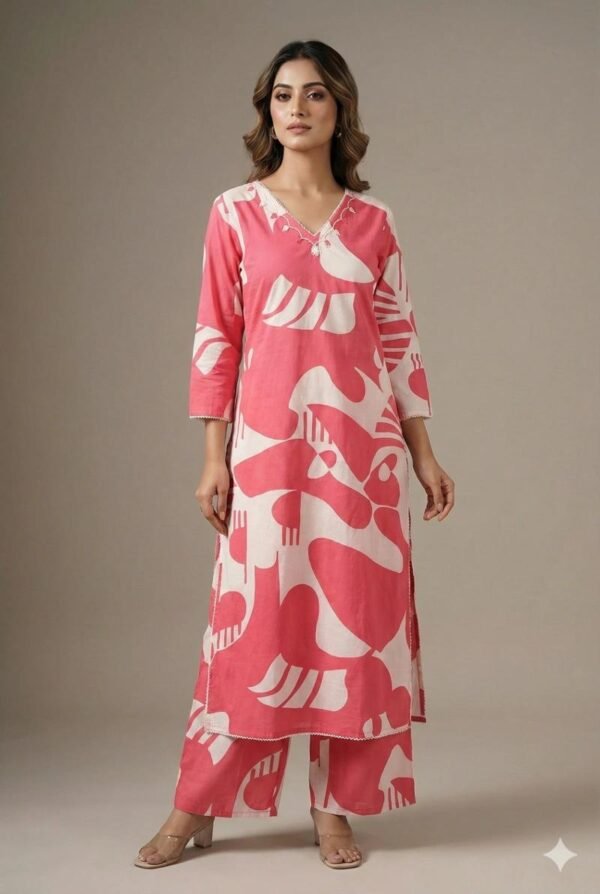 Elegant Pitch - Jaipur Rayon